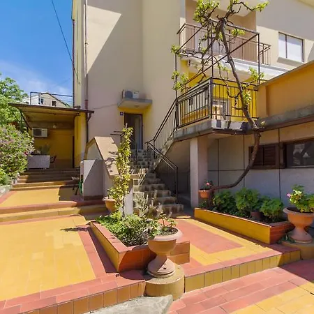 Oleander * 말리로시니