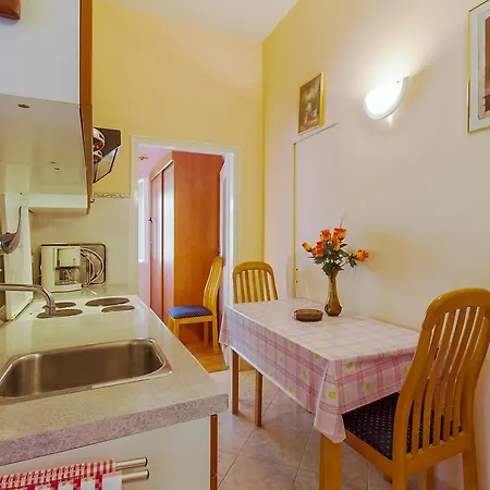 아파트 Oleander *