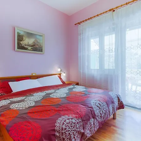 Oleander * Mali Lošinj