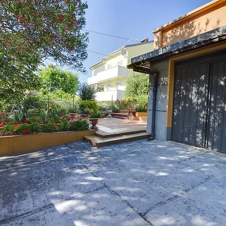 Oleander 말리로시니