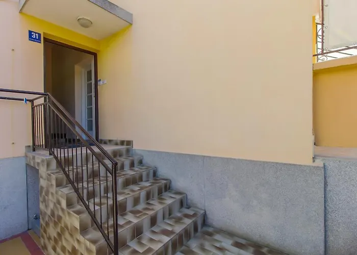 Oleander Apartmán *