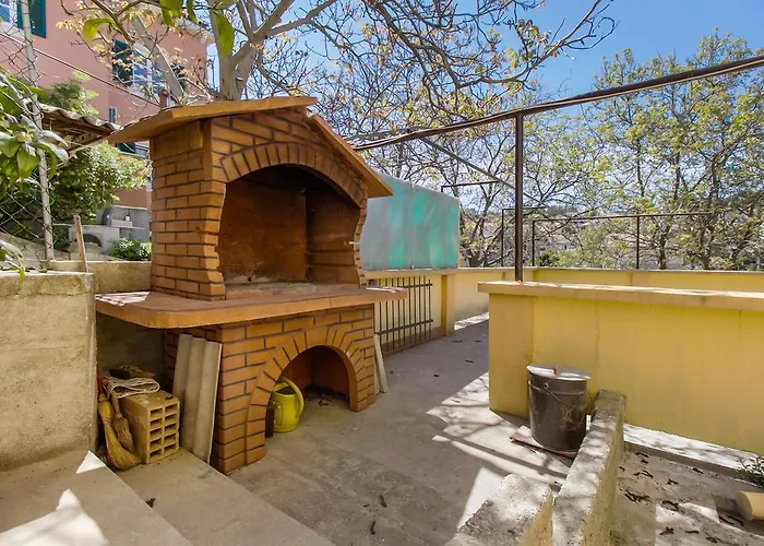 Apartmán Oleander Mali Lošinj