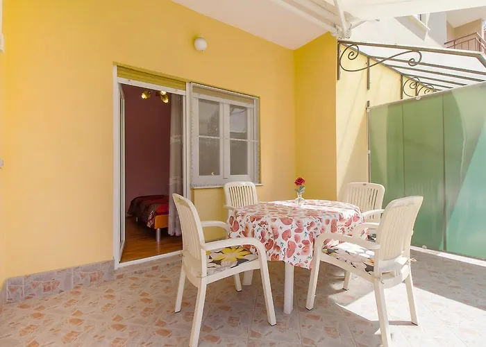 Apartmán Oleander *