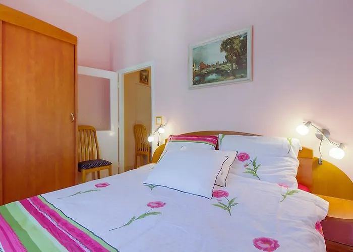 Apartmán Oleander *