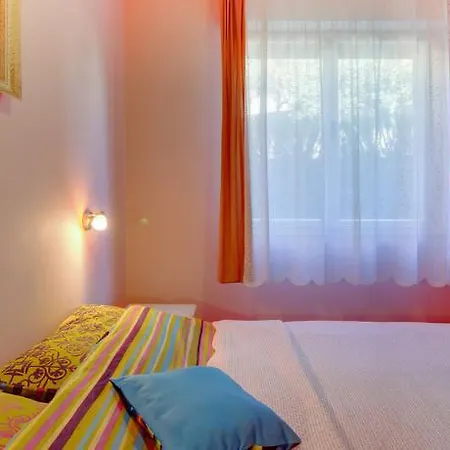 Oleander * מאלי לוסיניי