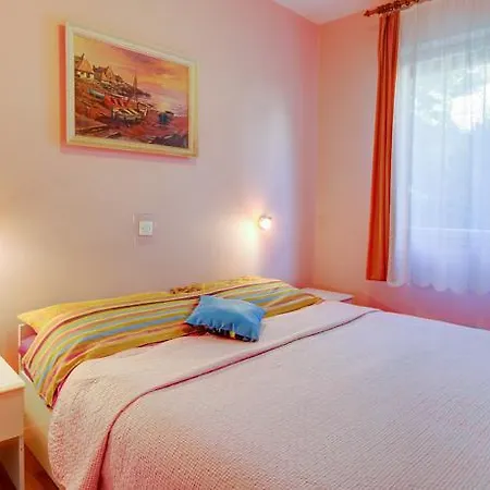 Apartman Oleander
