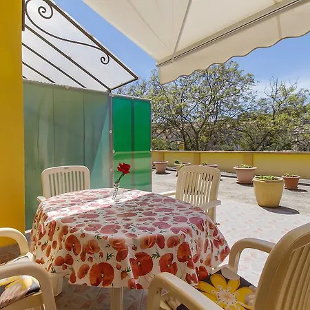Apartman Oleander