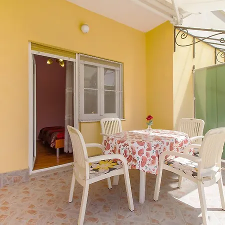Apartman Oleander *