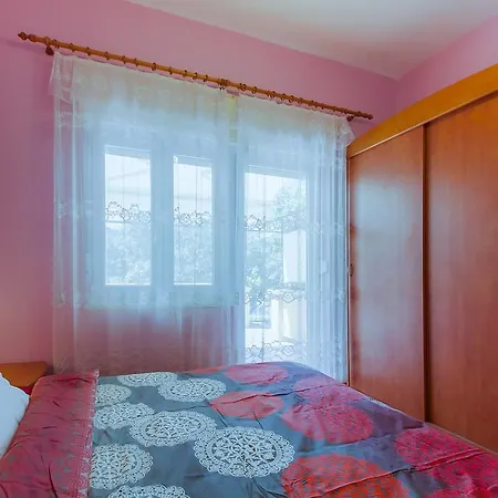 Apartman Oleander *