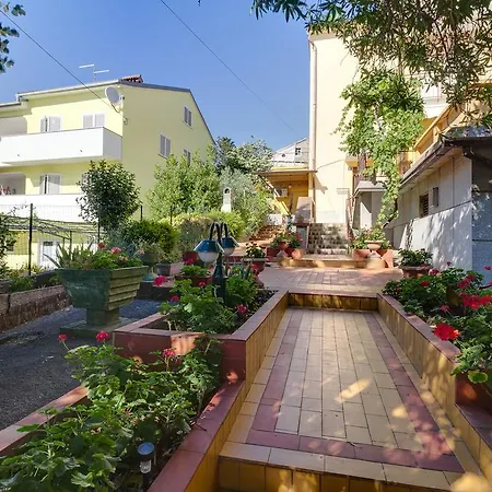 Apartman Oleander *