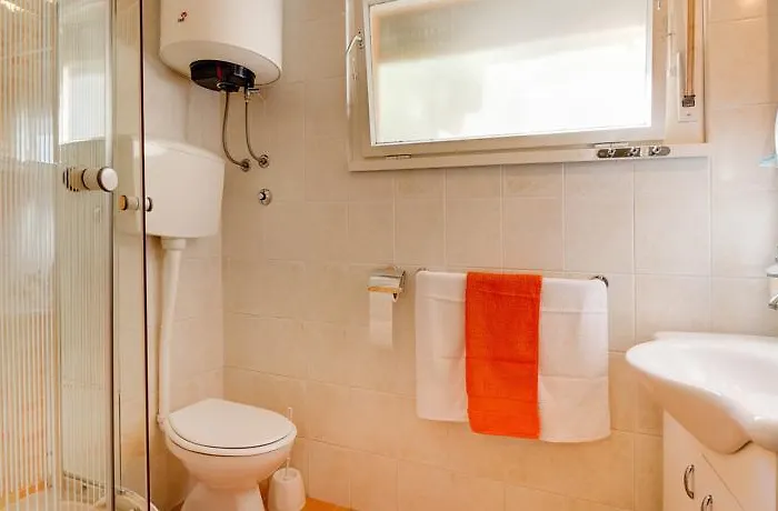 Oleander Mali Lošinj