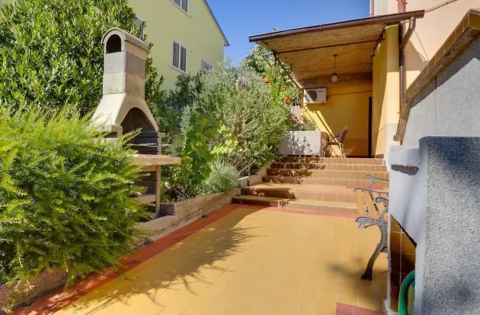 Appartement Oleander Mali Lošinj