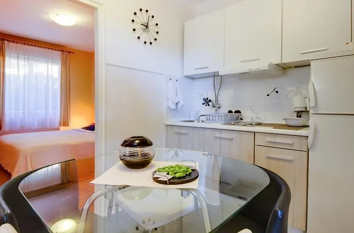 Oleander Appartement