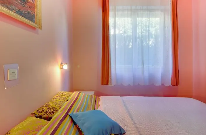 Oleander * Mali Lošinj