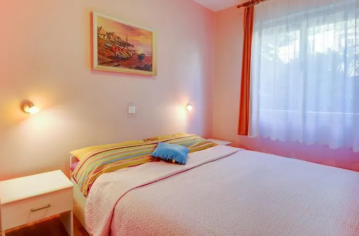 Appartement Oleander