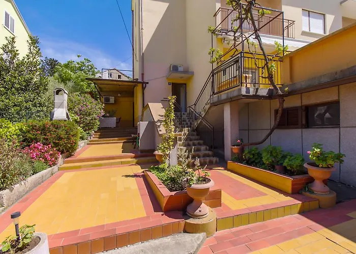 Appartement Oleander