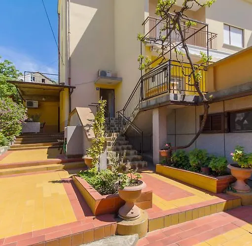 Oleander * Mali Lošinj