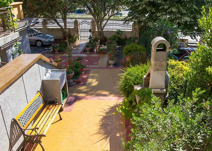 Oleander Mali Lošinj