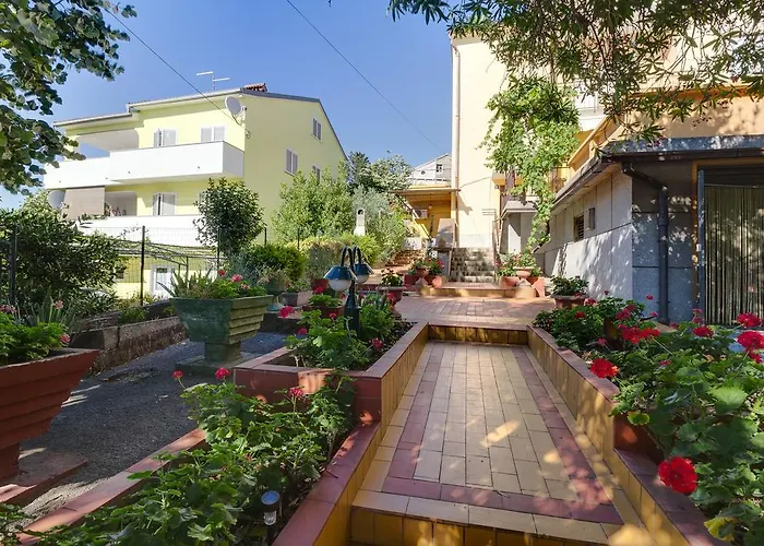 Appartement Oleander *