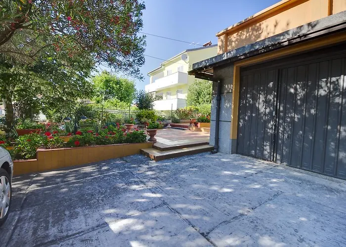 Oleander Mali Lošinj