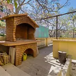 Appartement Apartments Oleander - Near Beach & Old Town With Parking Mali Lošinj
