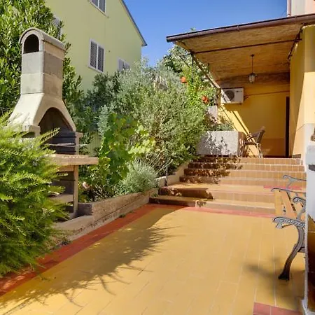 Apartmán Oleander Mali Lošinj