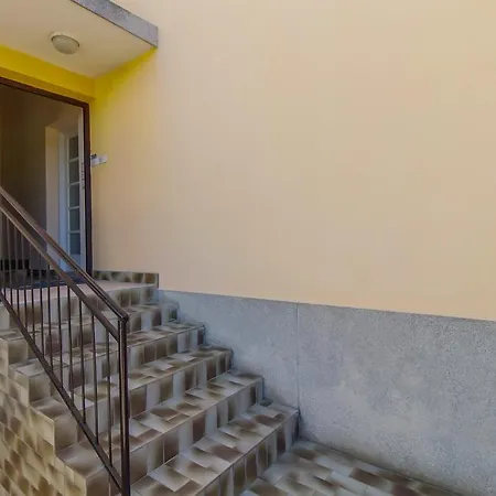 Oleander Apartmán *