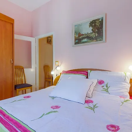 Apartmán Oleander *